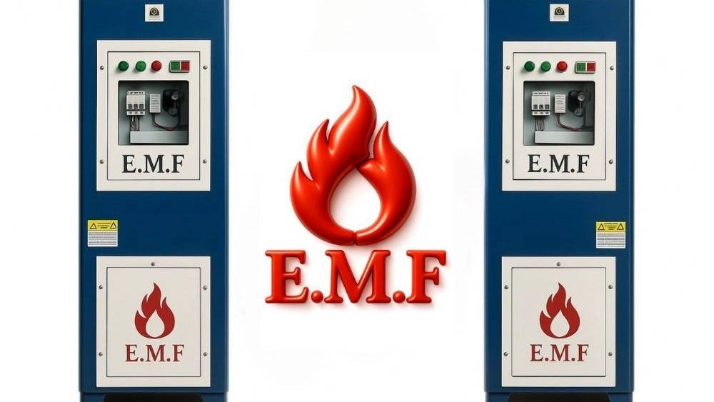 سازنده ی دیگ بخار EMF ایستاده سازنده ی دیگ بخار EMF ایستاده